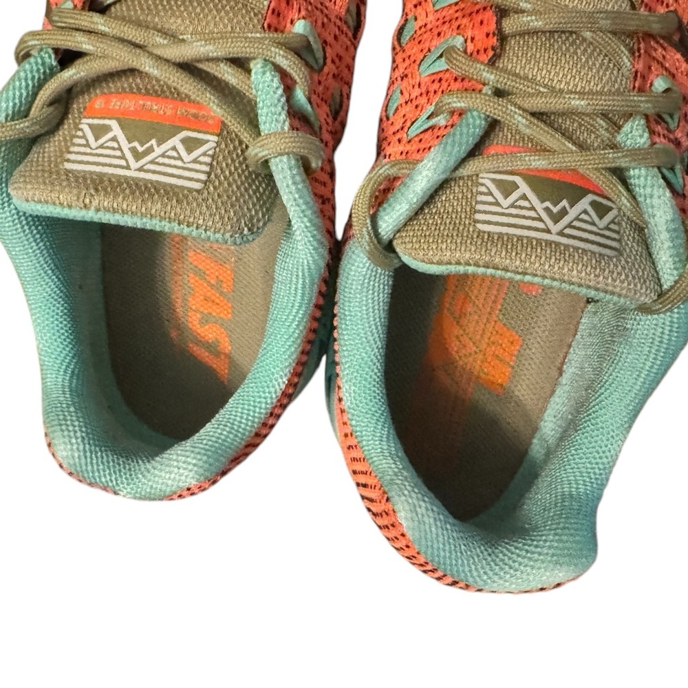 Nike Zoom Structure 19 - Picture 5 of 12